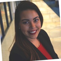 Patricia Luis Sosa, Macc