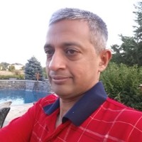 Suresh Ganapati