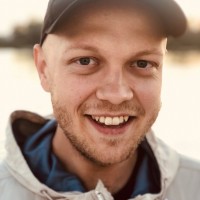 Vlad Shkurin