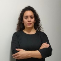 Gema Pilar Rodríguez Rosique