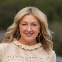 Amy Waring