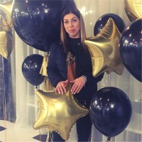 Дарья Сундукова