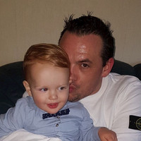 Cameron Hay