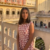 Helen Varghese