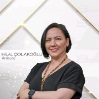 Hilal Çolakoğlu