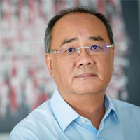 Eric Leung