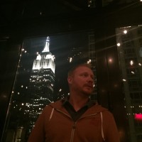 Jesse Kaser