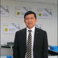 Grisorn Nakapong