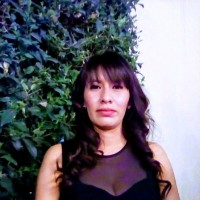 Yolanda Márquez Hernández