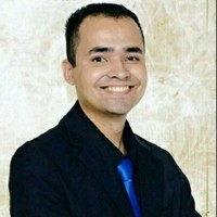 Paulo Marcio Figueiredo Cardoso