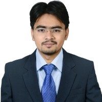 Harshil Panchal