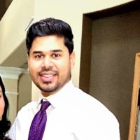 Anish Raju, Mba