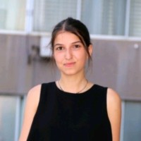 Victoria Sofiadi