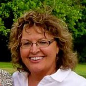 Joyce Jorden