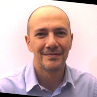 Alejandro Gómez Pernía