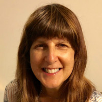 Susan Bauer