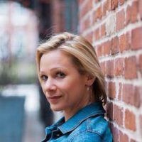 Angie Brooks