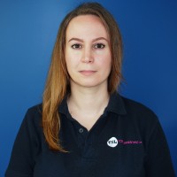 Eszter Szlávik