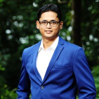 Alwin Deepak