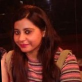 Ashwinder Kaur
