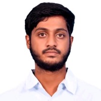 Mothi Krishna V