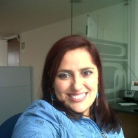 Maria Fernanda Salamanca