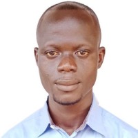 Mathieu Eric KPADONOU