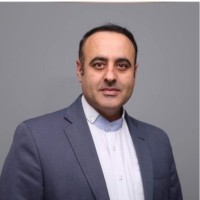 Rouholah Najafi (Ph.D)