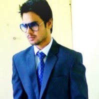 Deepak Singh