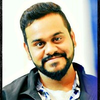 Pavan D V