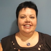 Patricia Menard