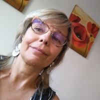 Ingrid Smud