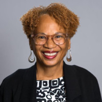 Gail Parker