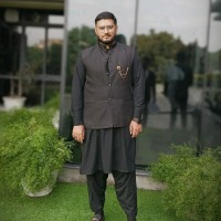 M.Asif Saeed