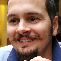 Dominik (Nik) Hajda