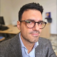 Luca Santini
