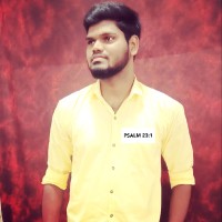 Suresh P