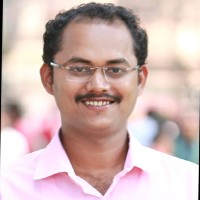 Suraj Padave