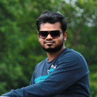 Mohan Raj Kumar