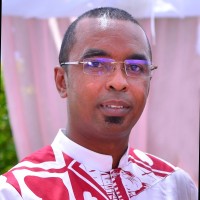 Thierry Sylvain RAZAFIMANDIMBY