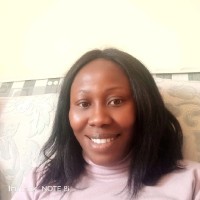 Amarachi Annasticia Umelo Emeka