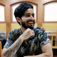 V Raghul