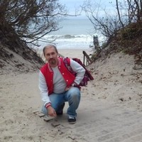 Даниил Рыбаков