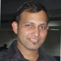 Rajesh Dhiman