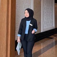 Almah Binti Almando