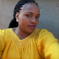 Masechaba Vumazonke