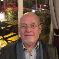 Arthur Ellis
