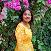 Khushbu Soni