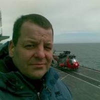 Chris Newland