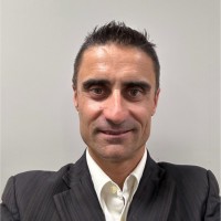 Nicolas BUISSON